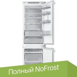 Холодильник Samsung BRB26715EWW - 1/1