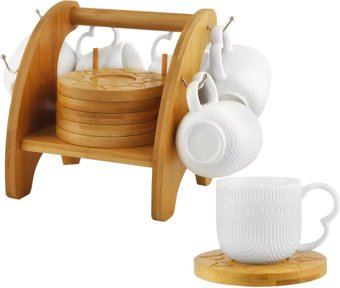 Сервиз Lenardi Bamboo 140-056 - 1/1