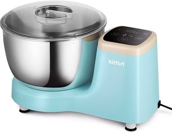 Тестомесильная машина Kitfort KT-3497 - 1/1