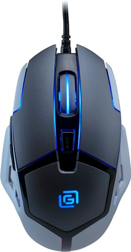 Игровая мышь Oklick 915G V2 Hellwish - 1/1