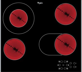 Варочная панель Whirlpool AKT 8210/LX - 1/1