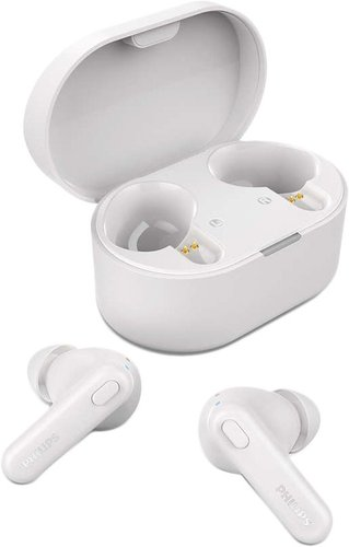 Наушники Philips TAT1108WT/00 - 1/1