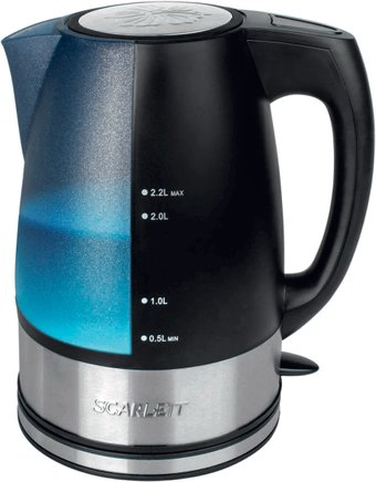 Электрический чайник Scarlett SC-1020 - 1/1