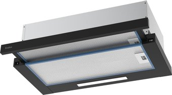 Кухонная вытяжка Evelux Tel 60 B - 1/1