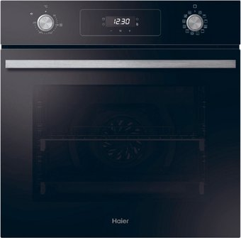 Электрический духовой шкаф Haier HOD-P12CTGB - 1/1
