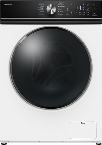 Стиральная машина Weissgauff WM 4106 D - 1/1