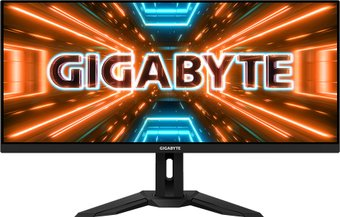 Игровой монитор Gigabyte M34WQ - 1/1