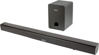 Саундбар AKAI ASB-6WSW - 1/1