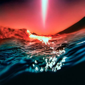 Виниловая пластинка Bonobo - Fragments - 1/1