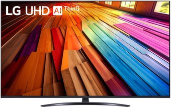 Телевизор LG UT81 50UT81006LA - 1/1