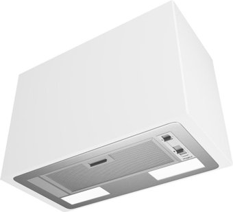 Кухонная вытяжка Whirlpool WCT 64 FLS X - 1/1