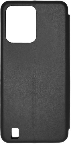 Чехол для телефона Volare Rosso Needson Prime для Realme C31 (черный) - 1/1