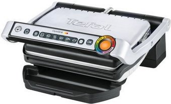 Электрогриль Tefal Optigrill GC705D16 - 1/1