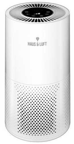 Очиститель воздуха Haus & Luft HL-OP-11/WiFi - 1/1