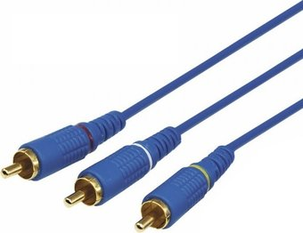 Кабель Rexant 17-0202-1 - 1/1