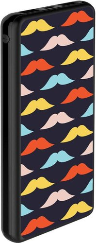 Внешний аккумулятор PrimeLine NRG Power compact 3379 10000 mAh - 1/1