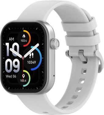 Умные часы Infinix XWatch 3 (серый) - 1/1