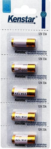 Батарейка Kenstar KS-LR23-BL5 (5 шт.) - 1/1