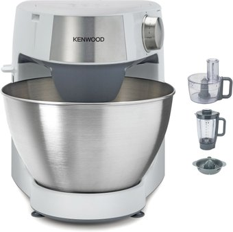 Кухонная машина Kenwood Prospero+ KHC29.H0WH - 1/1