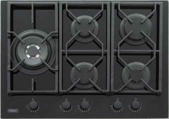 Варочная панель Kernau KGH 7534 T CI B - 1/1