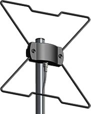 ТВ-антенна Locus Махаон L 951.02 - 1/1