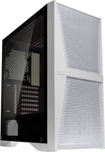 Корпус Raijintek Silenos MS (белый) - 1/1