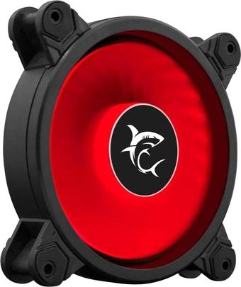 Вентилятор для корпуса White Shark 1260-01W-R Dash - 1/1