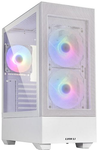 Корпус Lian Li Lancool 205 Mesh G99.OE764CW.R0 - 1/1