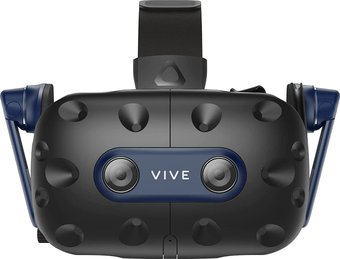 Очки виртуальной реальности для ПК HTC Vive Pro 2 - 1/1