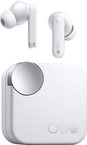 Наушники CMF Buds (белый) - 1/1