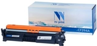 Тонер NV Print NV-CF294A (аналог HP CF294X) - 1/1