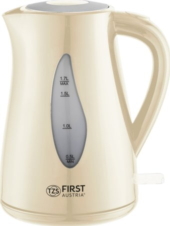 Электрический чайник First FA-5417-6-CR - 1/1