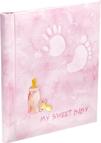 Фотоальбом ArtSpace Sweet Girl PA_22287 - 1/1