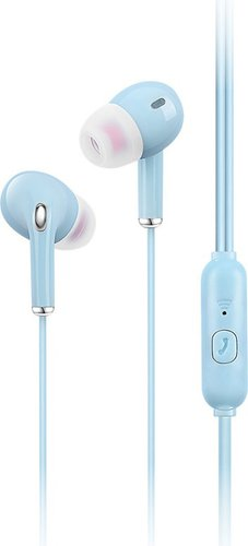 Наушники SmartBuy Pro Jr SBH-105-BU - 1/1