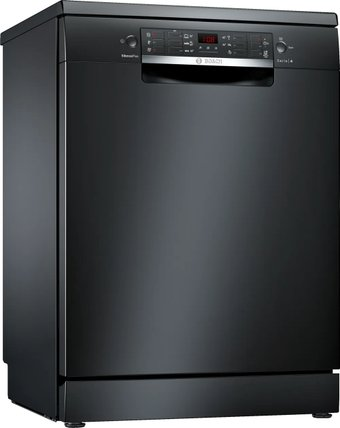 Отдельностоящая посудомоечная машина Bosch Serie 4 SMS46NB01V - 1/1