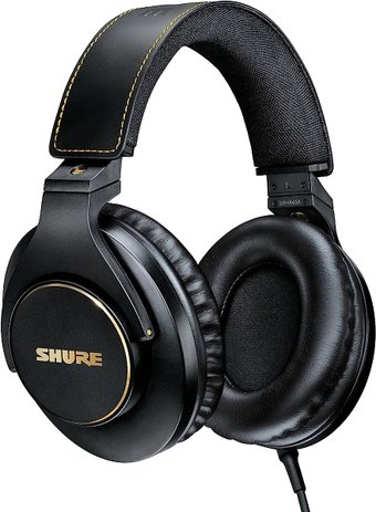 Наушники Shure SRH840A - 1/1