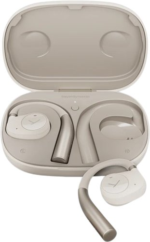 Наушники Beyerdynamic Verio 200 (бежевый) - 1/1