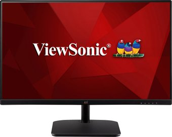 Монитор ViewSonic VA2432-h - 1/1