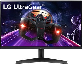 Игровой монитор LG UltraGear 24GN60R-B - 1/1