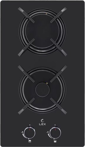 Варочная панель LEX GVG 323A BBL - 1/1