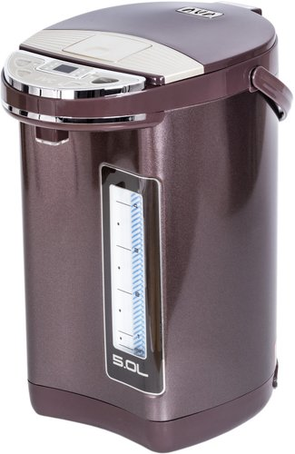 Термопот JVC JK-TP1040 - 1/1