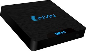 Смарт-приставка Invin W95 - 1/1