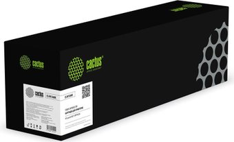 Картридж CACTUS CS-W1360X (аналог HP W1360X) - 1/1