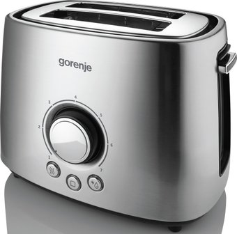 Тостер Gorenje T1000E - 1/1