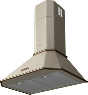 Кухонная вытяжка Korting KHC 6839 RB - 1/1