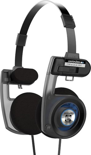 Наушники KOSS Porta Pro Utility - 1/1