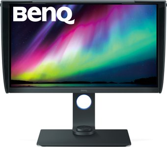 Монитор BenQ SW271 - 1/1