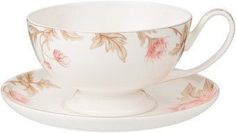 Чашка с блюдцем Lefard Астра 415-2242 - 1/1