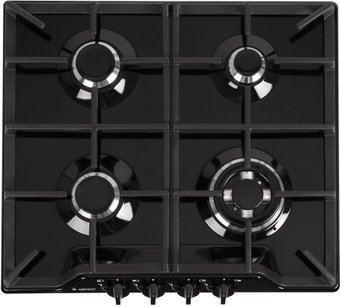 Варочная панель GEFEST ПВГ 1212-02 К3 - 1/1