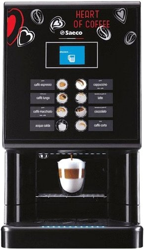 Кофемашина Saeco Phedra EVO Cappuccino - 1/1